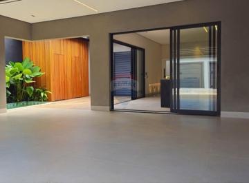 Casa · 160m² · 3 Quartos · 3 Vagas · Casa à venda - Residencial Ana Helena - Franca, SP