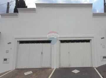 Casa · 192m² · 2 Quartos · Casas à Venda - Residencial Meirelles, Franca-SP, 2 quartos, 191,50 m²