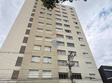 Apartamento · 81m² · 2 Quartos · Apartamento à venda - Edifício Franca Do Imperador II, Franca-SP, 2 quartos, 80, 63 m²