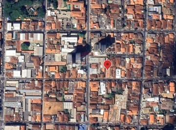 Terreno · 300m² · Terreno à venda - Centro - Franca-SP - 300m²