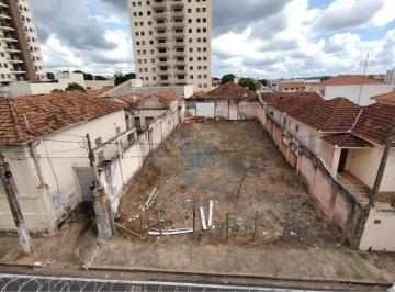 Terreno · 300m² · Terreno à venda - Centro - Franca-SP - 300m²