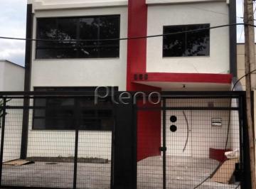 imagem · Prédio para alugar em Campinas, Jardim Guanabara, com 6 quartos, com 430 m²