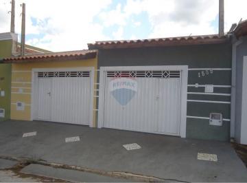 Casa · 164m² · 2 Quartos · Casas à Venda - Residencial Meirelles, Franca-SP, 2 quartos, 164,00 m²
