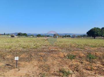 Terreno · 250m² · Terreno à venda - Sacramento-MG, 250 m²