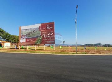 Terreno · 250m² · Terreno à venda - Sacramento-MG, 250 m²
