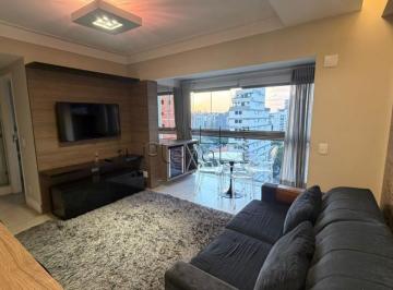 imagem · Apartamento para alugar em Campinas, Cambuí, com 1 quarto, com 47 m², Unic