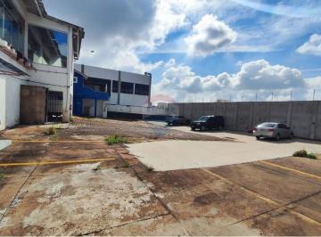 Comercial · 1923m² · Terreno Plano de 1.923m² à venda no bairro Estação em Franca-SP
