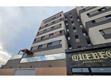 Apartamento · 107m² · 3 Quartos · 2 Vagas · Apartamento à Venda - Santo Agostinho - Franca/SP - 107 m2 - 3 suítes