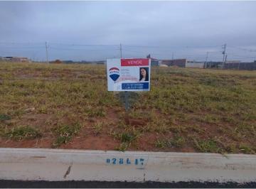 Terreno · 267m² · Terreno à venda - Pouso Alegre,Franca-SP, 267,25 m² (Cessão de direitos)
