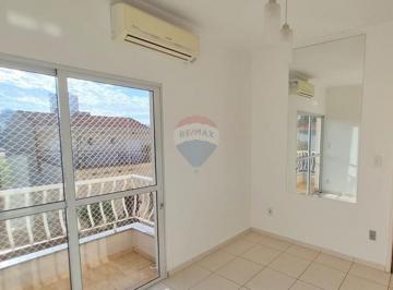 Apartamento · 56m² · 2 Quartos · 1 Vaga · Apartamento à venda - Bairro jardim Francano - Franca, SP - 56m2