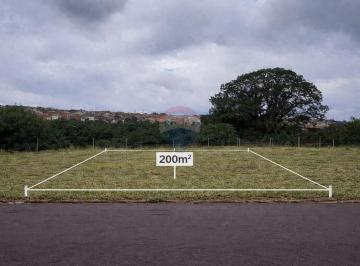 Terreno · 200m² · Terreno à venda no Residencial Atlanta Park – Franca/SP