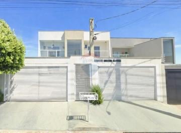 Apartamento · 76m² · 2 Quartos · 2 Vagas · Apartamento à venda no bairro Santa Lúcia – Franca/SP