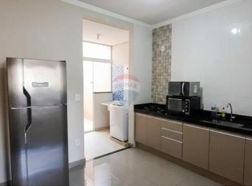 Apartamento · 76m² · 2 Quartos · 2 Vagas · Apartamento à venda no bairro Santa Lúcia – Franca/SP