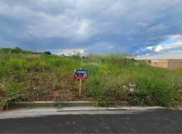 Terreno · 175m² · Terreno à venda - Residencial Abaeté,Franca-SP, 174,81m² (Cessão de direitos)
