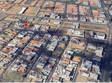 Terreno · 300m² · Terreno residencial à venda -Jardim Piratininga - Franca, SP - 300m²