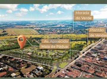 Terreno · 300m² · Terreno à venda - condominio - Parque Morada da Mata - Franca/SP