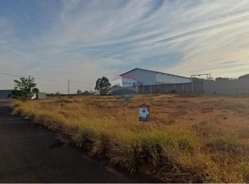 Comercial · 1298m² · Terreno à venda - Distrito Industrial, Restinga-SP, 1298,34 m²