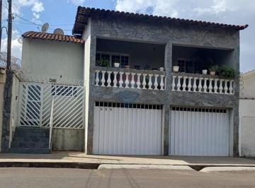 Casa · 193m² · 3 Quartos · 2 Vagas · Sobrado à Venda - Jardim Derminio, Franca-SP, 3 quartos, 192,80 m²