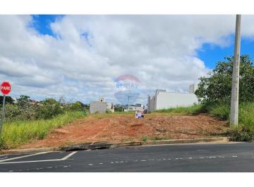 Terreno · 250m² · Terreno à Venda - Bairro Residencial Tellini Franca-SP, 249,90 m²