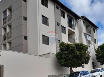 Apartamento · 87m² · 3 Quartos · 2 Vagas · Apartamento à venda - Bairro Residencial Amazonas - Franca, SP - 87m2