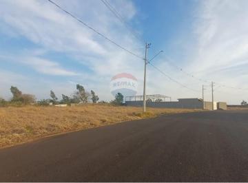 Comercial · 1175m² · Terreno à venda - Distrito Industrial, Restinga-SP, 1174,95 m²