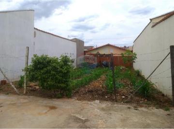 Terreno · 160m² · Terreno à venda de 160m² - Parque das Esmeralda - Franca/SP.
