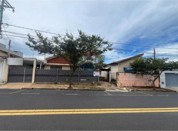 Casa · 693m² · 3 Quartos · 2 Vagas · CASA À VENDA - TERRENO - BOA VISTA - FRANCA, SP - 693m², ÁREA POTENCIAL PARA INCORPORAÇÃO