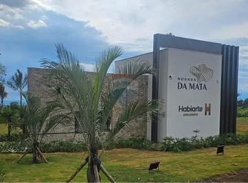 Terreno · 300m² · Terreno à venda - condominio - Parque Morada da Mata - Franca/SP