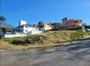Terreno · 855m² · Terreno de esquina próximo à rodovia principal no bairro João Paulo