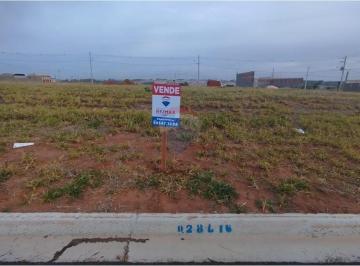 Terreno · 275m² · Terreno à venda - Pouso Alegre, Franca-SP, 275,35 m² (Cessão de direitos)