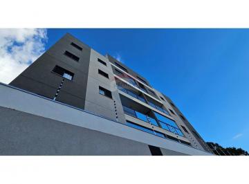 Apartamento · 84m² · 3 Quartos · 2 Vagas · Apartamento à Venda - Jardim Progresso - Franca/SP - 83,56 m2 - 3 Dormitórios sendo 1 suíte