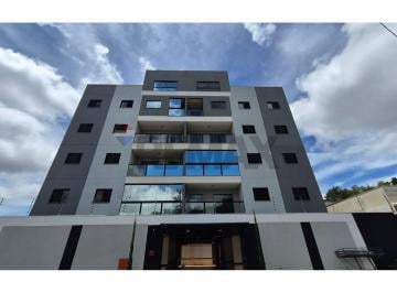 Apartamento · 84m² · 3 Quartos · 2 Vagas · Apartamento à Venda - Jardim Progresso - Franca/SP - 83,56 m2 - 3 Dormitórios sendo 1 suíte
