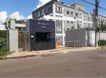 Apartamento · 45m² · 2 Quartos · 1 Vaga · Apartamento em condomínio, Avenida Rio Negro São Miguel, Franca, SP