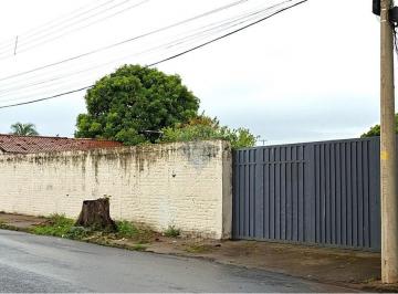 Terreno · 1056m² · Terreno 1056 m² na Vila Resende Franca SP!
