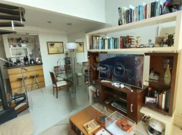 imagem · Apartamento Duplex à venda em Campinas, Cambuí, com 1 suíte, com 56 m², Piaget S