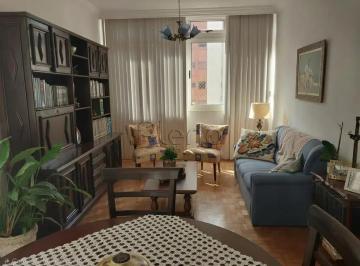 imagem · Apartamento à venda em Campinas, Cambuí, com 3 quartos, com 135 m², Edifício Trieste