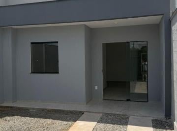 Casa · 200m² · 3 Quartos · 2 Vagas · Casa 03 Dorm. em Conceição  -  Feira de Santana
