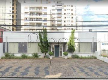 imagem · Casa para locação com 432 m² no Cambuí, Campinas.