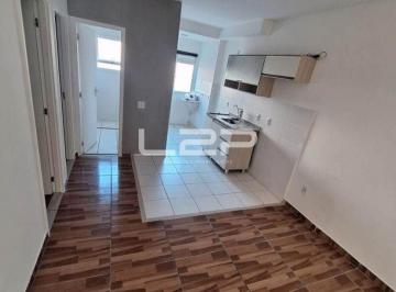 Apartamento · 45m² · 2 Quartos · 1 Vaga · APARTAMENTO TÉRREO À VENDA NO CONDOMÍNIO MORADA DO VERDE, NA CIDADE DE ITUPEV...