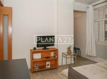 1 · Apartamento com 56 m², 2 quartos sendo 0 suíte à venda no bairro Jardim Paulista.