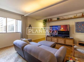 1 · Apartamento com 100 m², 2 quartos sendo 1 suíte à venda no bairro Jardim América.
