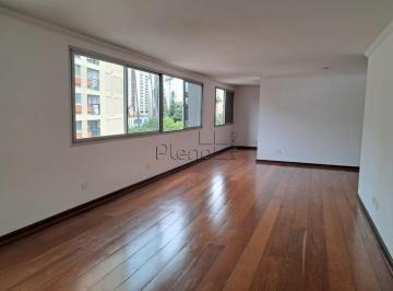 imagem · Apartamento à venda em Campinas, Cambuí, com 3 quartos, com 193.05 m², Solar de