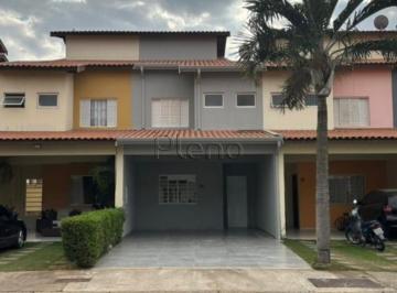 imagem · Sobrado à venda em Indaiatuba, Jardim Tropical, com 3 quartos, com 125 m², Condo