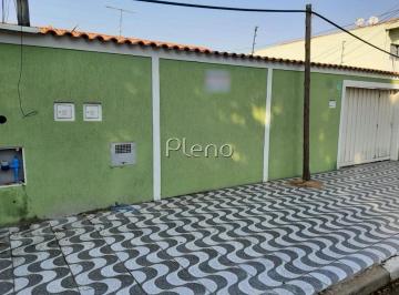 imagem · Casa à venda em Campinas, Jardim Campos Elíseos, com 3 quartos, com 148 m²