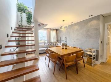 imagem · Cobertura à venda em Campinas, Jardim Chapadão, com 2 quartos, com 150 m², Moinh