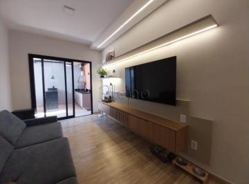 imagem · Apartamento à venda em Campinas, Jardim Paraíso, com 2 suítes, com 100 m², Alive