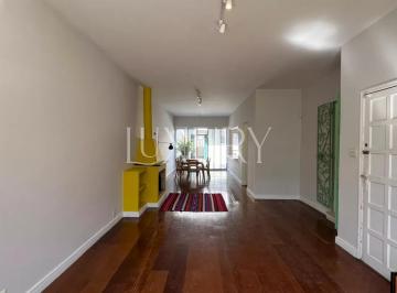 1 · Casa para Alugar no Jardim Paulistano, 152 m², 4 quartos sendo 2 suítes , 2 vagas