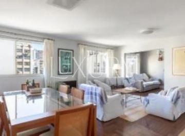 1 · Apartamento à venda no Jardim América, 142 m², 3 quartos sendo 1 suíte , 2 vagas