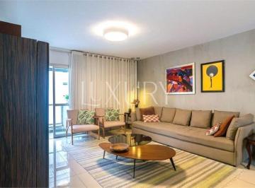 1 · Apartamento à venda no Jardim América, 163 m², 3 quartos sendo 1 suíte , 2 vagas