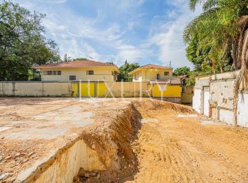 1 · Terreno com 1052.0 m², à venda no bairro Jardim America.